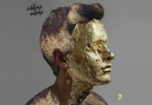 Krzysztof Zalewski – Miłość, miłość