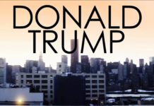 Mac Miller – Donald Trump