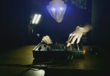 Hypersynth Xenophone – video&sound demo
