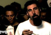 System Of A Down już wkrótce w Polsce – posłuchajcie Chop Suey! i rezerwujcie bilety