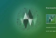 Fernweh – Heiko Laux