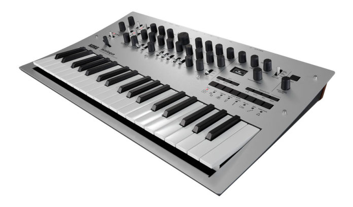 minilogue
