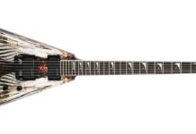 V Dave Mustaine – ANGEL OF DETH
