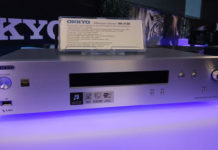 Odtwarzacze sieciowe Onkyo NS-6170 i NS-6130