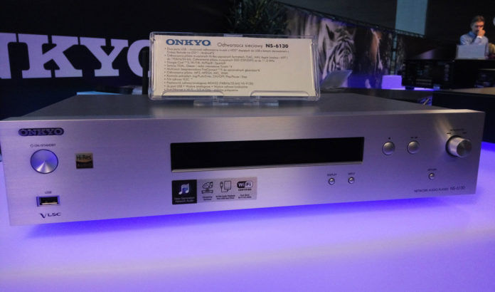 onkyo