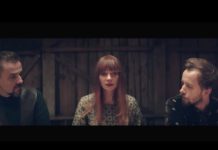 Sorry Boys – Wracam (official video)