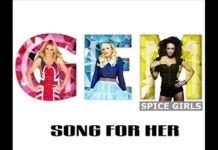 Nowy singiel trójki Spice Girls – Song For Her