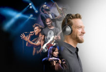 Musikmesse 2017