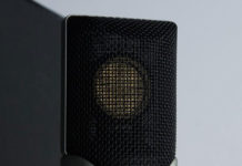 Sennheiser MK4, klasyczna pojemnościówka do studia i na scenę