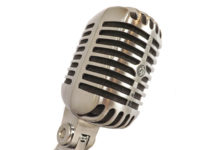 Shure Classic Collection – marzenie wielu wokalistów…