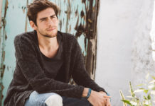 Alvaro Soler w Starym Maneżu
