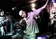 Bzyk, Sztajemka i Week’n’Roll w Pięknym Psie