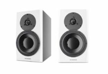 Dynaudio LYD 7 – biel w twoim studio