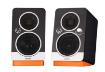 Eve Audio SC203 – ładny akcent profesjonalizmu