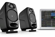 iLoud Micro Monitor wprost od IK Multimedia