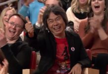Shigeru Miyamoto i The Roots grają muzykę z Mario
