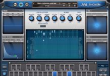 PPG Phonem Wolfgang Palm – synteza mowy jak ze snu
