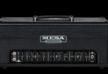 MESA / Boogie Triple Crown TC-50 – narodziny nowego króla ?