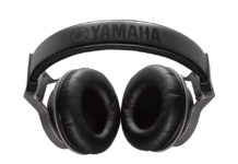 Yamaha HPH-MT7 – słuchawki z charakterem