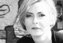 Ida Zalewska i Kuba Płużek w Blues Club Gdynia