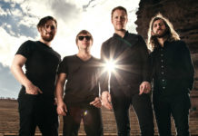 Imagine Dragons pierwszym wykonawcą na Orange Warsaw Festival 2016