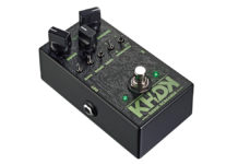 KHDK Ghoul Screamer