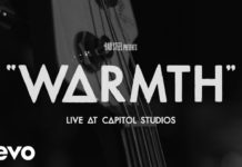 Warmth – Bastille