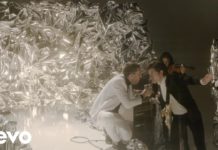 This Is Your Life – The Last Shadow Puppets