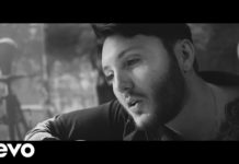 Say You Won’t Let Go – James Arthur