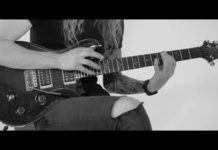 Zobaczcie co potrafi Seymour Duncan Palladium Gain Stage
