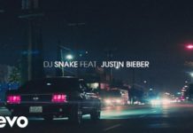 Let Me Love You – nowy klip DJ Snake ft. Justin Bieber