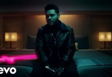 The Weeknd – Starboy