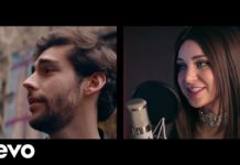 Libre – Alvaro Soler ft. Monika Lewczuk