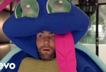 Maroon 5 – Don’t Wanna Know