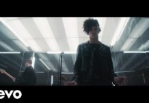 The Sound – The 1975