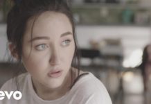 Noah Cyrus – Make Me (Cry) ft. Labrinth