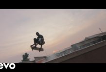 Naughty Boy – Should’ve Been Me ft. Kyla & Popcaan