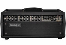 Greatest Hits – czyli Mesa Boogie Mark V Head