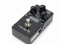MXR Reverb M300 czyli nowy pogłos dla gitarzystów