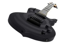 Zakk Wylde i jego gitarowe monstrum Wylde Audio Odin