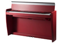 Pianina cyfrowe Dexibell VIVO H-7 i H-3