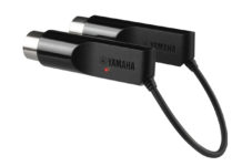 Yamaha MD-BT01, bezprzewodowa komunikacja MIDI