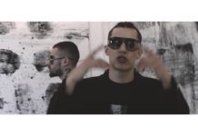 Bedoes, Malik Montana i Diho Raz z premierowymi koncertami: “Aby śmierć miała znaczenie x Naaajak