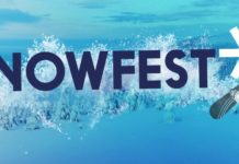 SnowFest z P Money, Metroplane, Ten Typ Mes i Łąki Łan