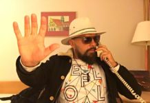 Donguralesko hip-hopowo w marcu B90