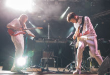 Koncert Rebeki w Gdańsku
