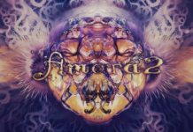 AMORA 2 – Psychedelic Trance Party w klubie Protokultura