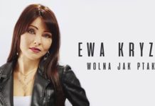 Nowy singiel Ewy Kryzy – “Wolna jak ptak”