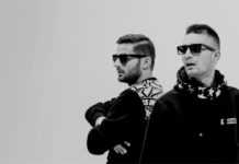 Dandys Flow tour – Dwa Sławy w klubie Protokultura