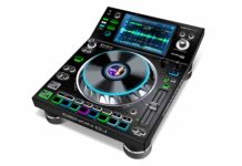 NAMM2017: Denon SC5000 Prime, nowy multimedialny kontroler DJ-ski